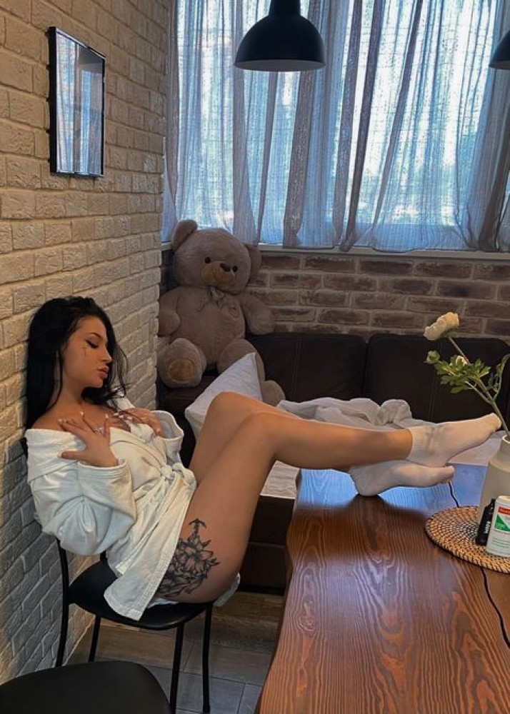 Индивидуалка Ника фото № 2 в городе Полевской