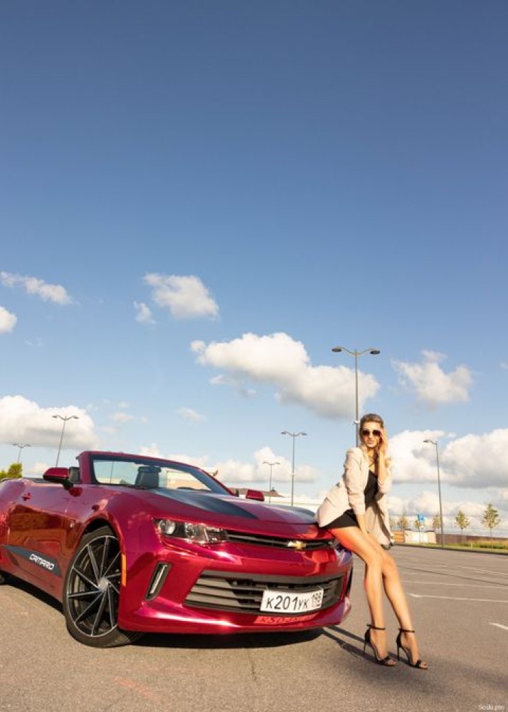 Индивидуалка Ника фото № 2 в городе Полевской