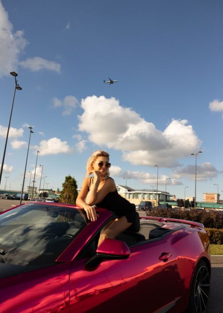 Индивидуалка Ника фото № 2 в городе Полевской