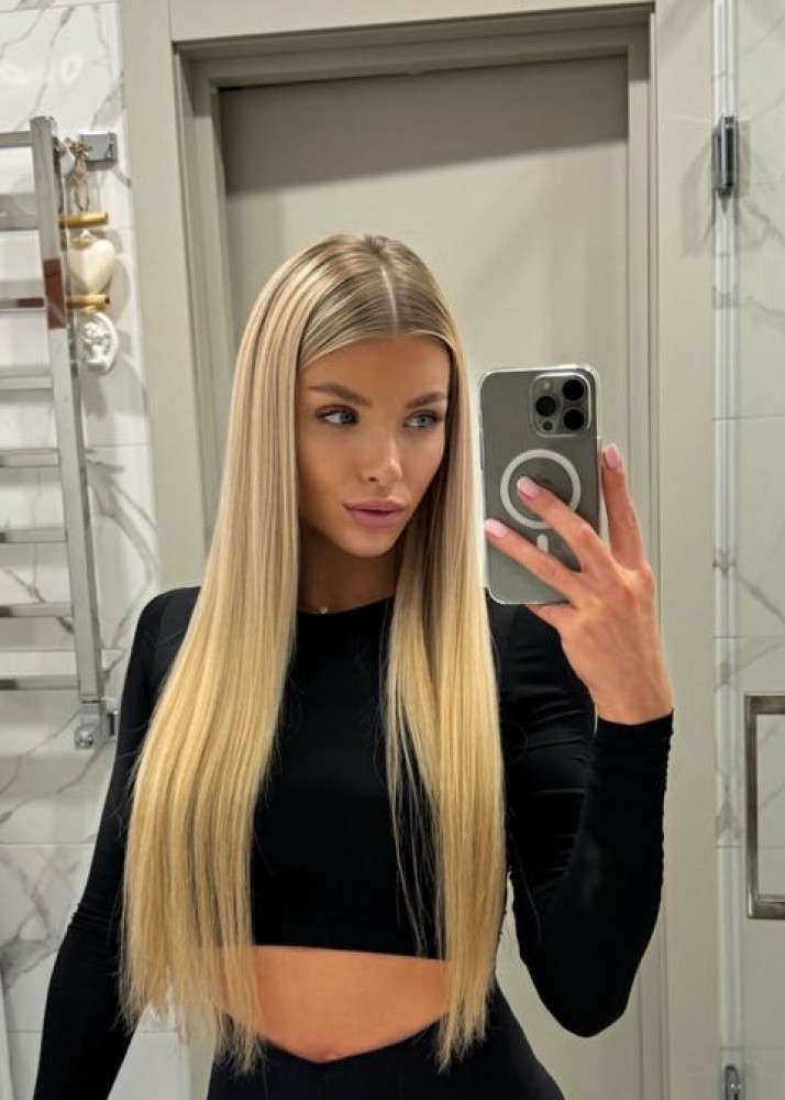 Индивидуалка Нита фото № 2 в городе Полевской