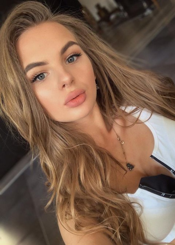 Индивидуалка Полина фото № 2 в городе Полевской