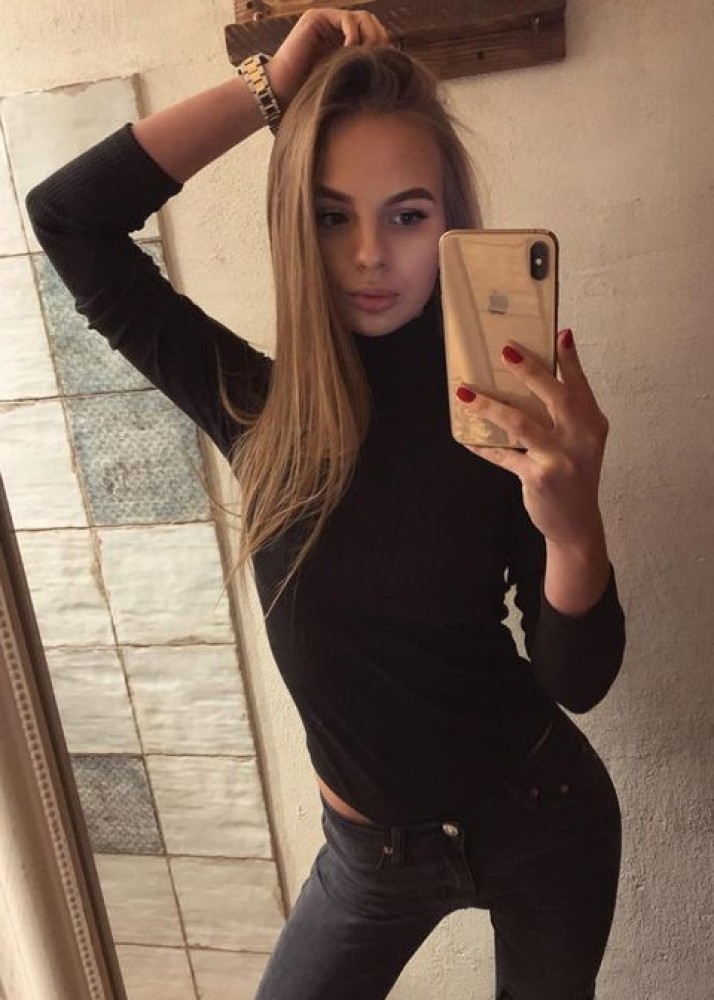 Индивидуалка Полина фото № 2 в городе Полевской