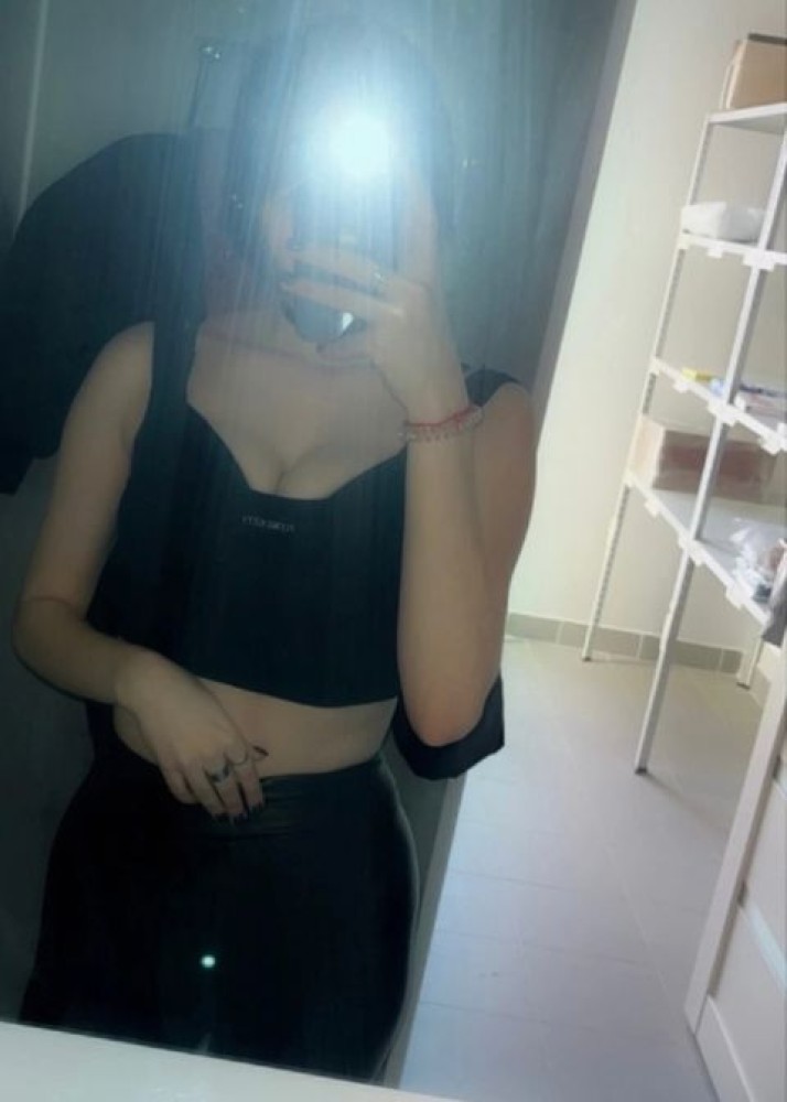 Индивидуалка Рита фото № 2 в городе Полевской