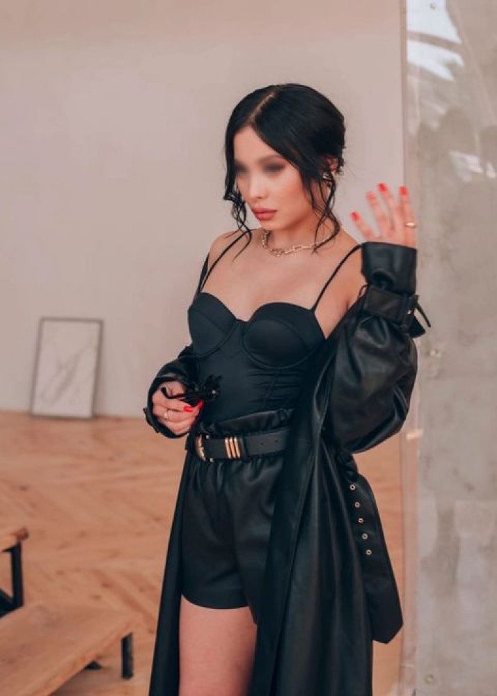 Индивидуалка Сандра главное фото в городе Полевской 