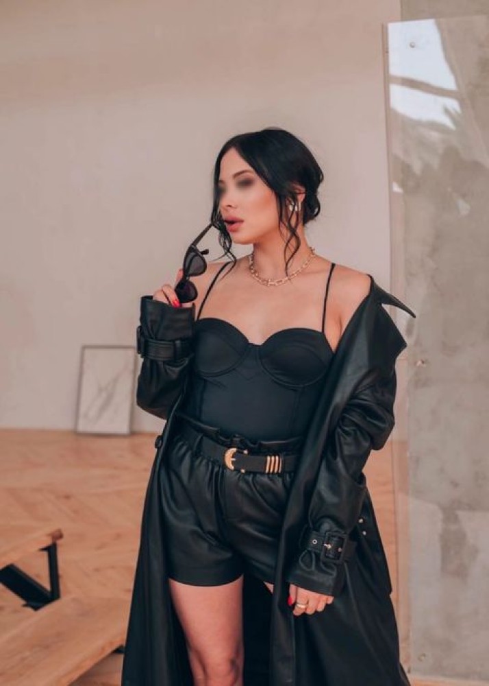 Индивидуалка Сандра фото № 2 в городе Полевской