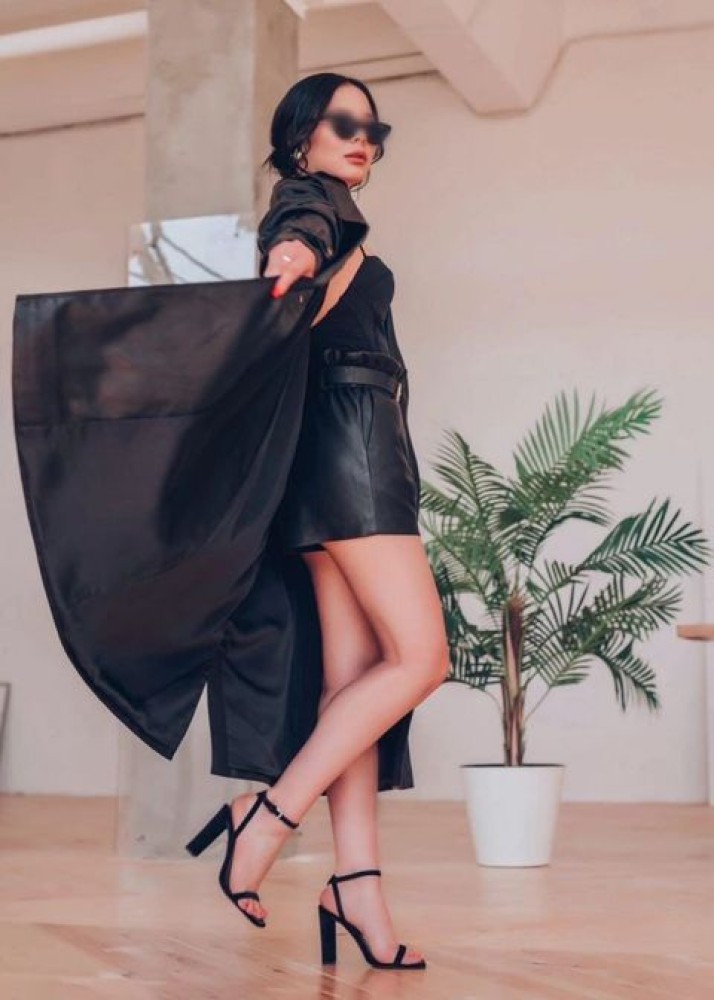 Индивидуалка Сандра фото № 2 в городе Полевской