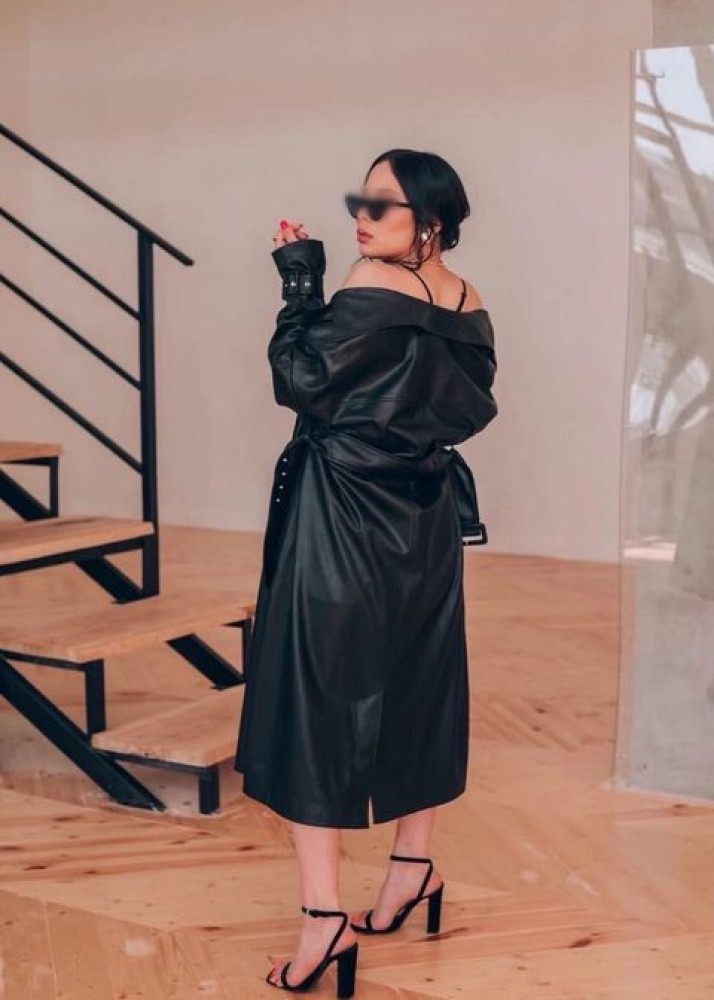 Индивидуалка Сандра фото № 2 в городе Полевской