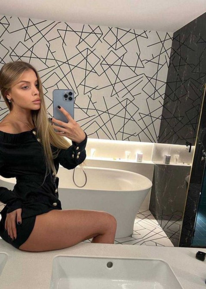 Индивидуалка Софа фото № 2 в городе Полевской