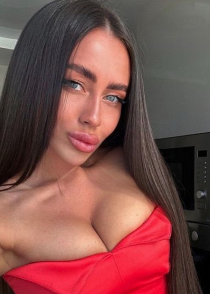 Индивидуалка Софья главное фото в городе Полевской 