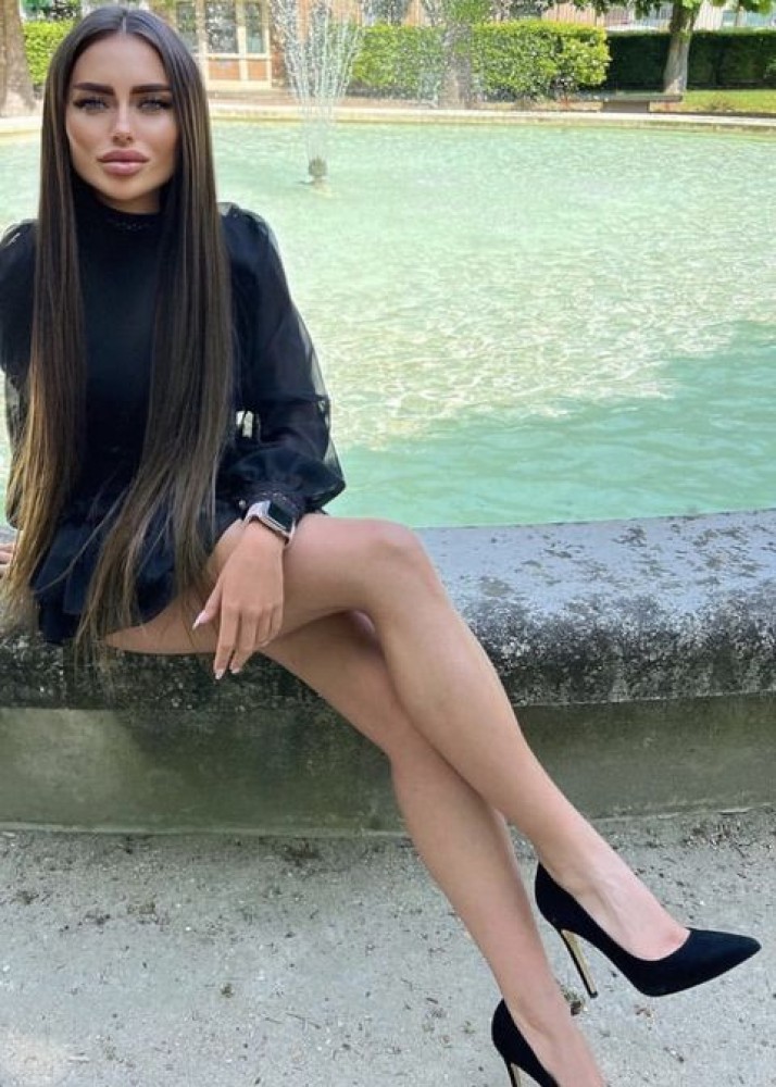 Индивидуалка Софья фото № 2 в городе Полевской