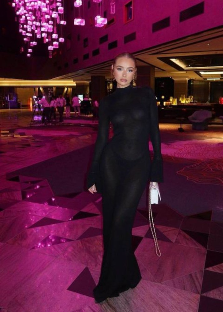 Индивидуалка Урсула фото № 2 в городе Полевской