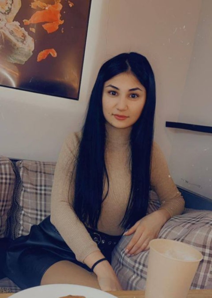 Индивидуалка Вероника главное фото в городе Полевской 