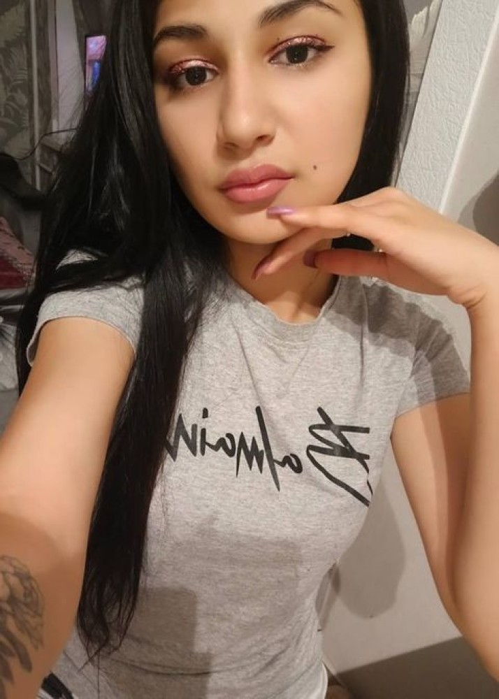 Индивидуалка Вероника фото № 2 в городе Полевской