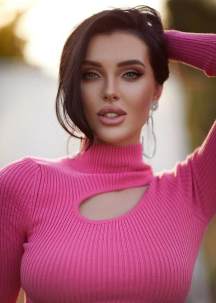 Индивидуалка Вита фото № 2 в городе Полевской