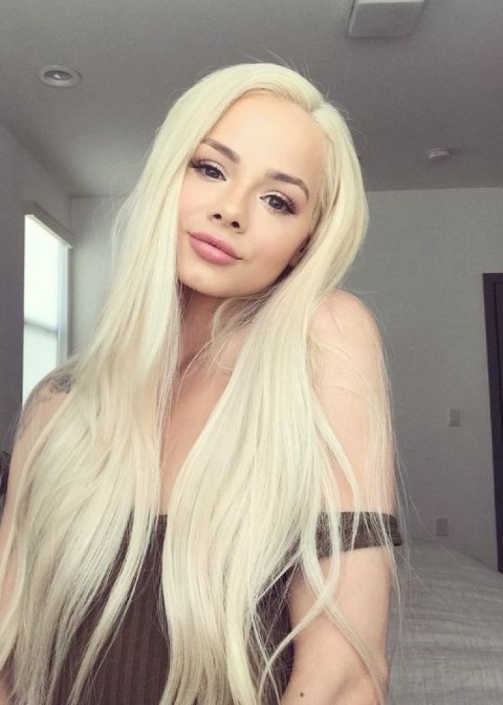 Индивидуалка Яна фото № 2 в городе Полевской