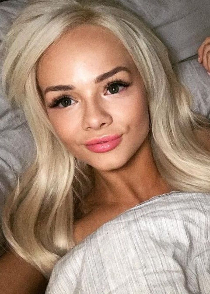 Индивидуалка Яна фото № 2 в городе Полевской