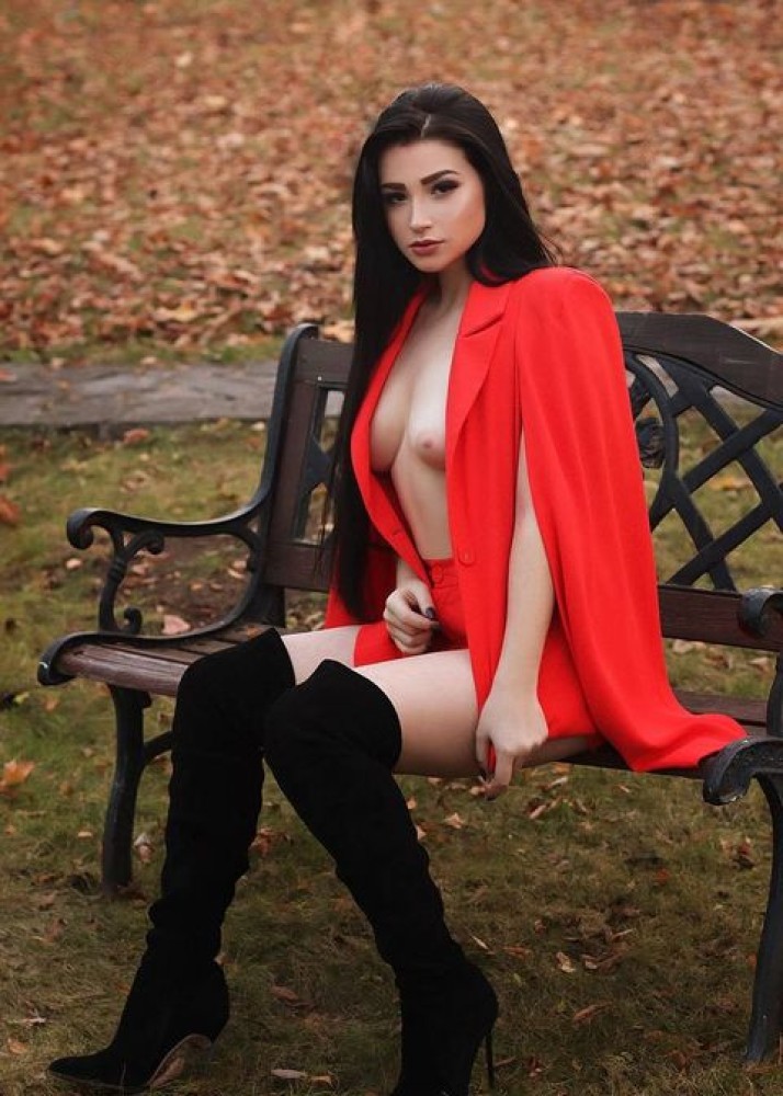 Индивидуалка Яна фото № 2 в городе Полевской