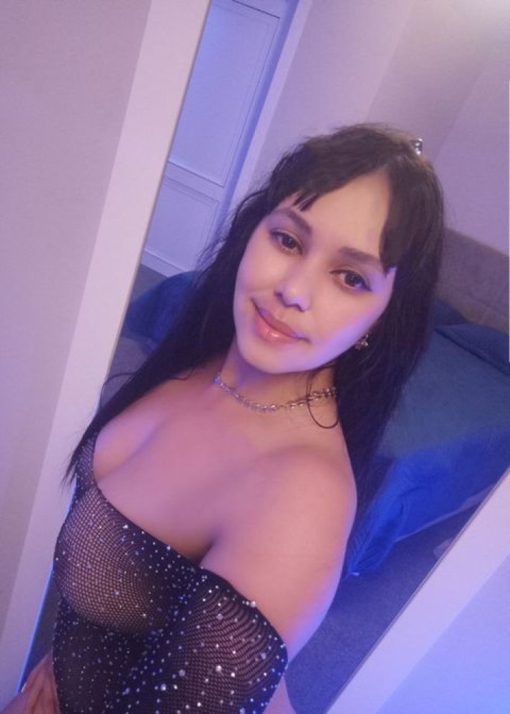 Индивидуалка Ярис фото № 2 в городе Полевской