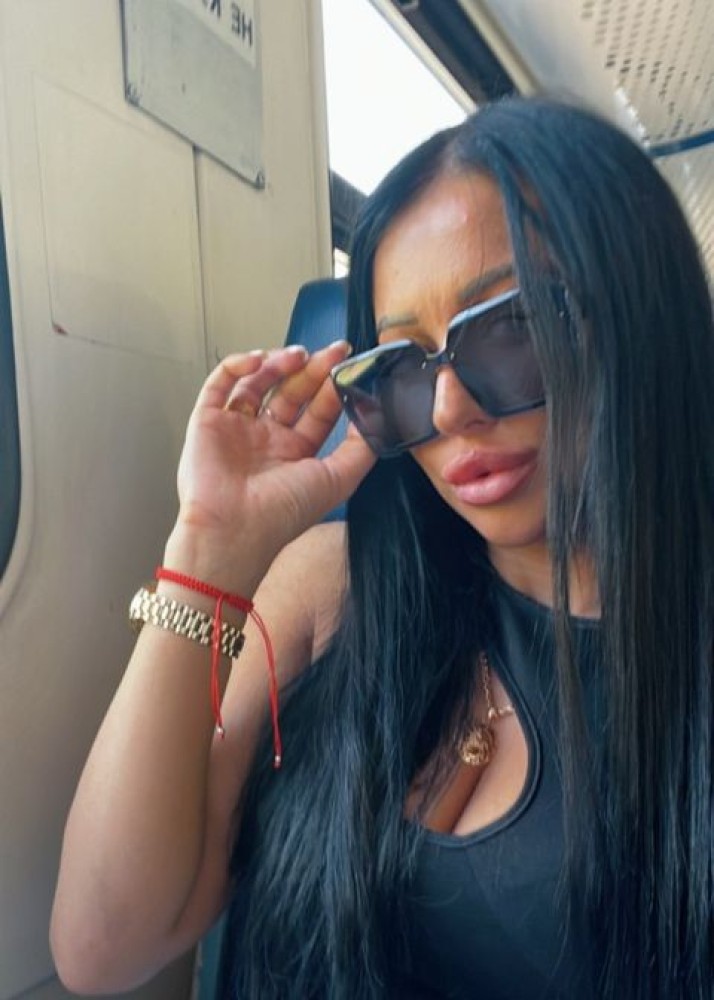 Индивидуалка Юля фото № 2 в городе Полевской