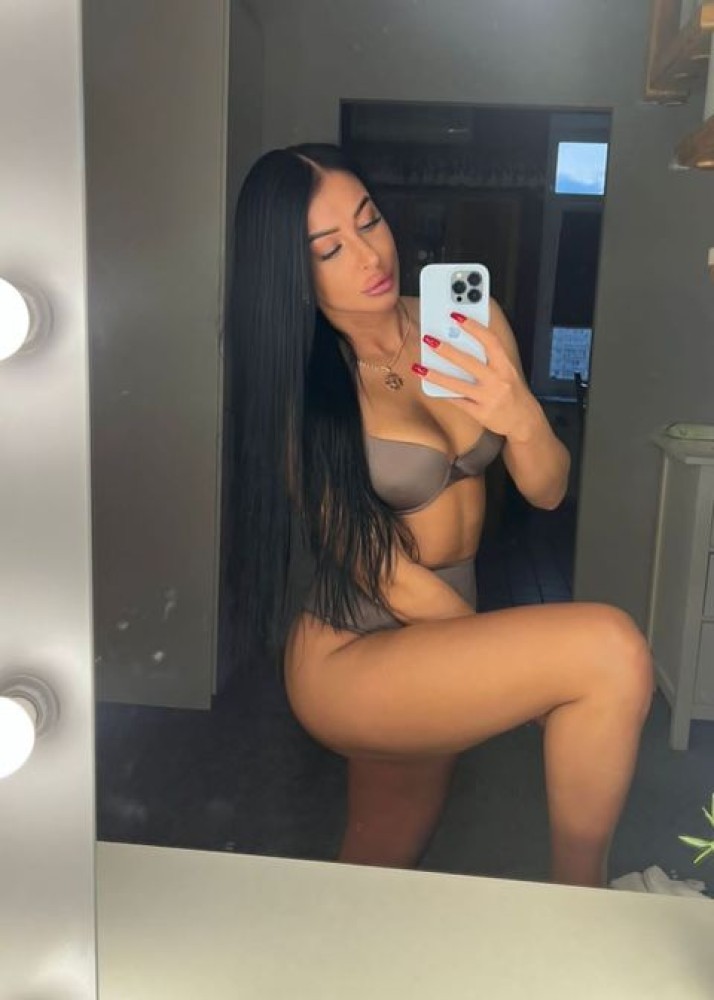 Индивидуалка Юля фото № 2 в городе Полевской