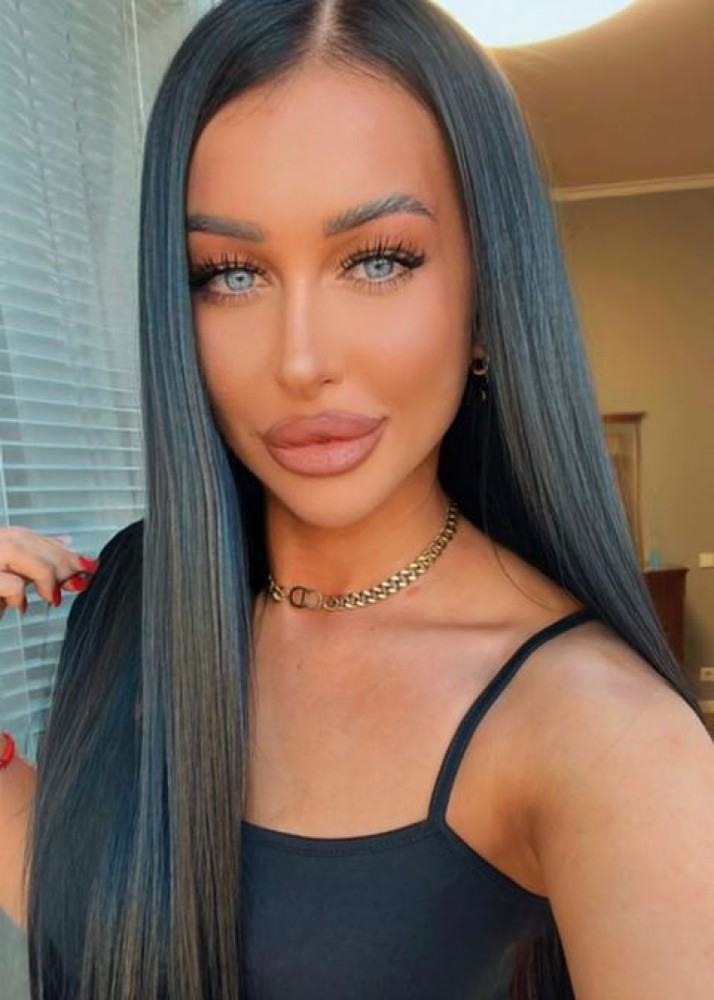 Индивидуалка Юля фото № 2 в городе Полевской