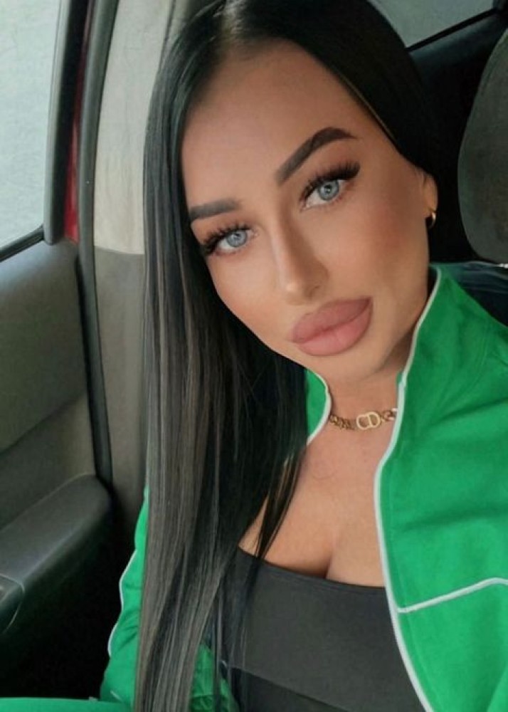 Индивидуалка Юля фото № 2 в городе Полевской