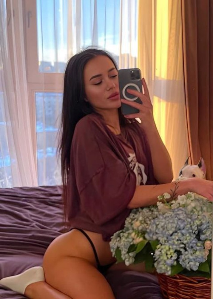 Индивидуалка Женя фото № 2 в городе Полевской