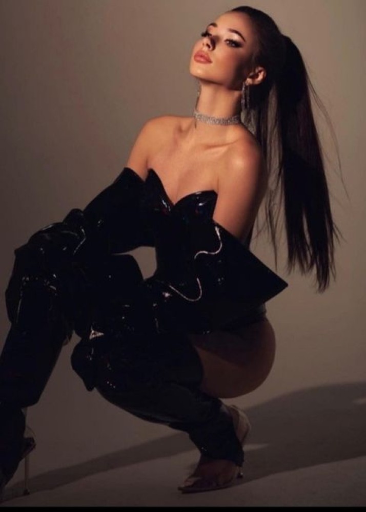 Индивидуалка Злата фото № 2 в городе Полевской