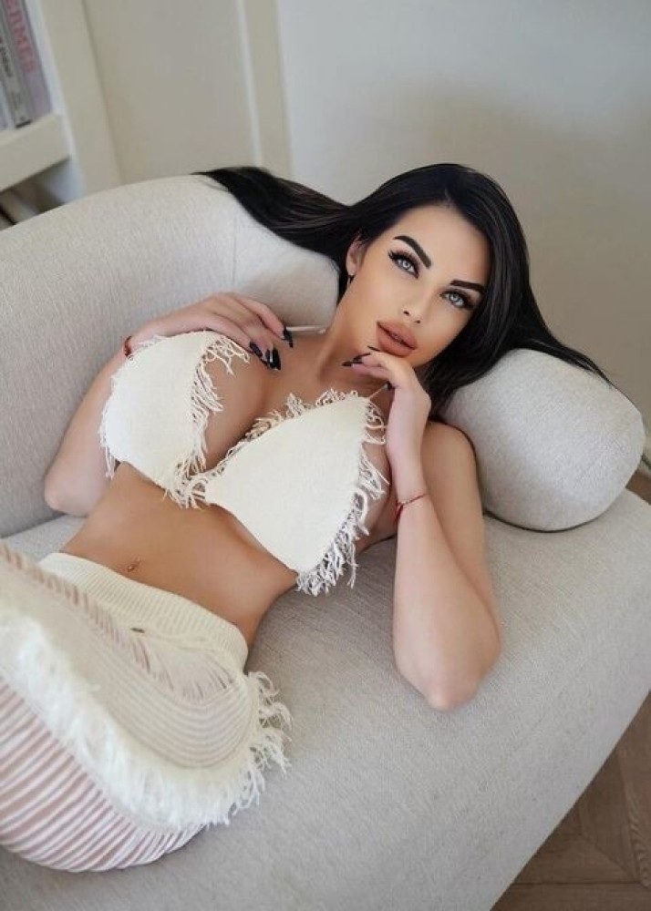 Индивидуалка Карина фото № 2 в городе Полевской