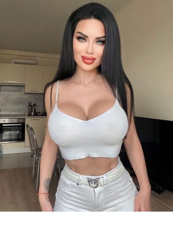 Индивидуалка Карина фото № 2 в городе Полевской