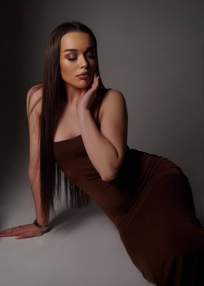 Индивидуалка Лиза главное фото в городе Полевской 