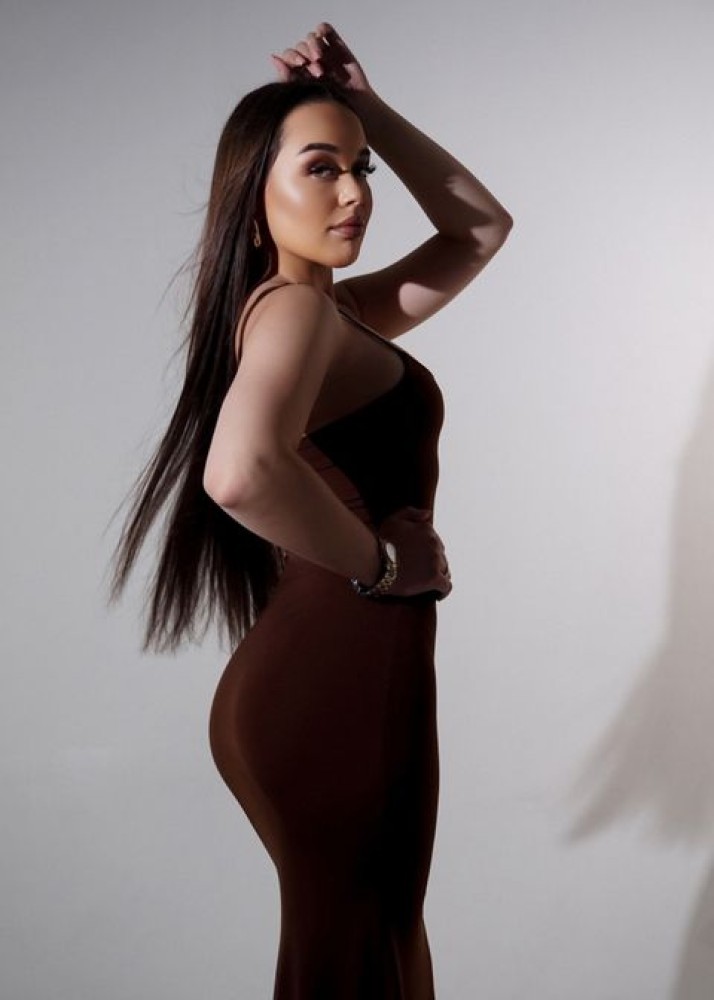 Индивидуалка Лиза фото № 2 в городе Полевской