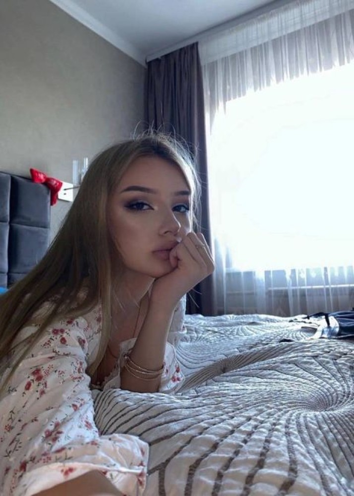 Индивидуалка Люба главное фото в городе Полевской 