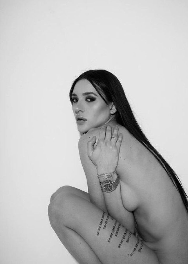 Индивидуалка Марсия фото № 2 в городе Полевской