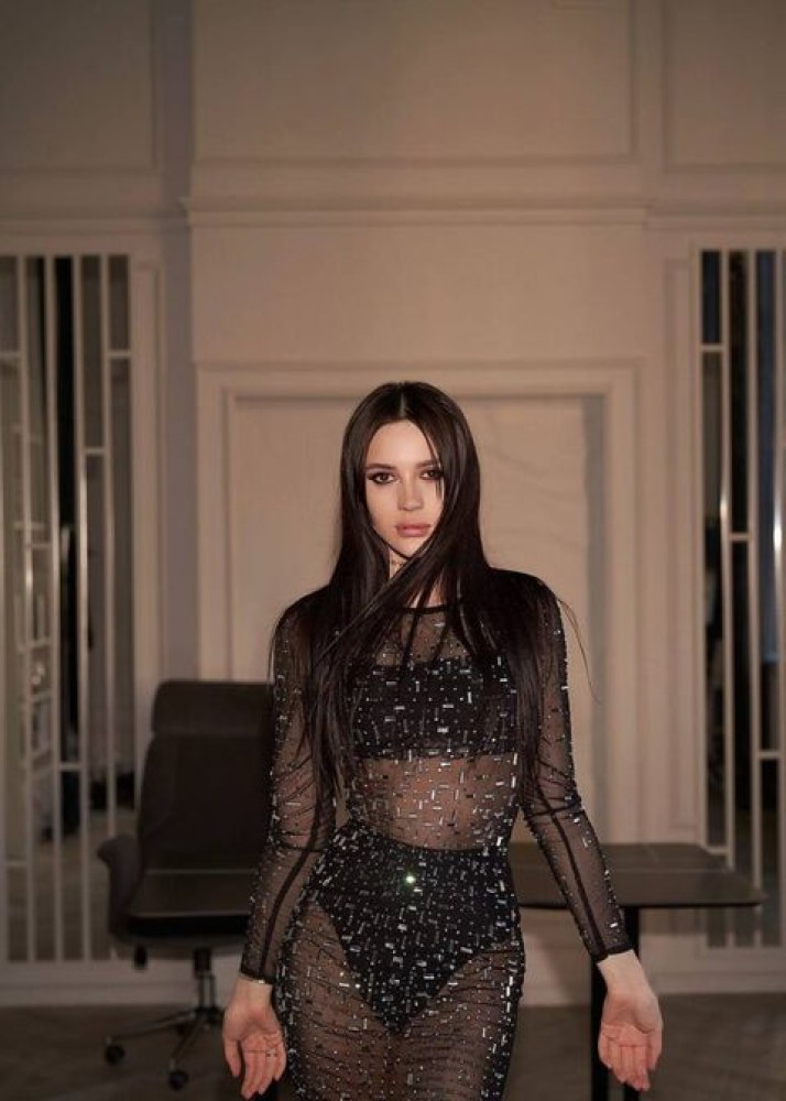 Индивидуалка Марсия фото № 2 в городе Полевской