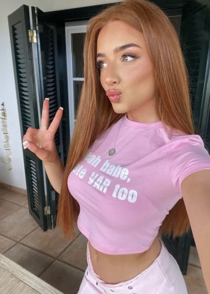 Индивидуалка Ника фото № 2 в городе Полевской