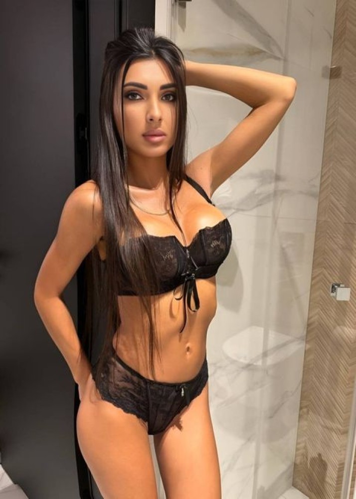 Индивидуалка Сара главное фото в городе Полевской 