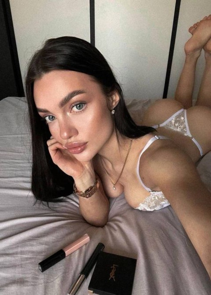 Индивидуалка Влада главное фото в городе Полевской 