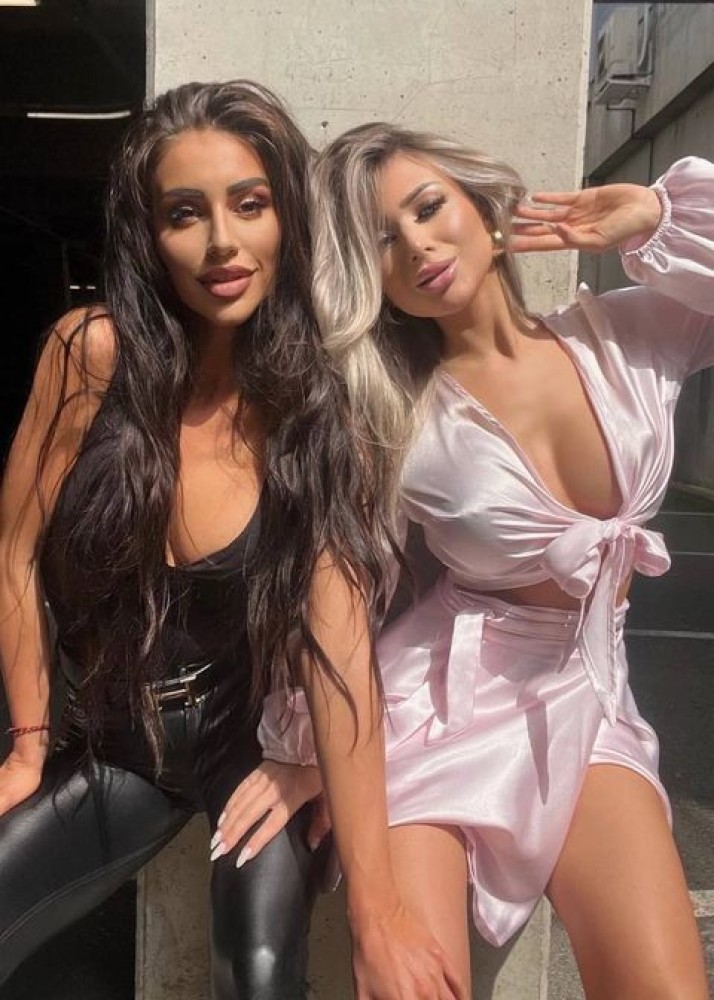 Индивидуалка Юля фото № 2 в городе Полевской