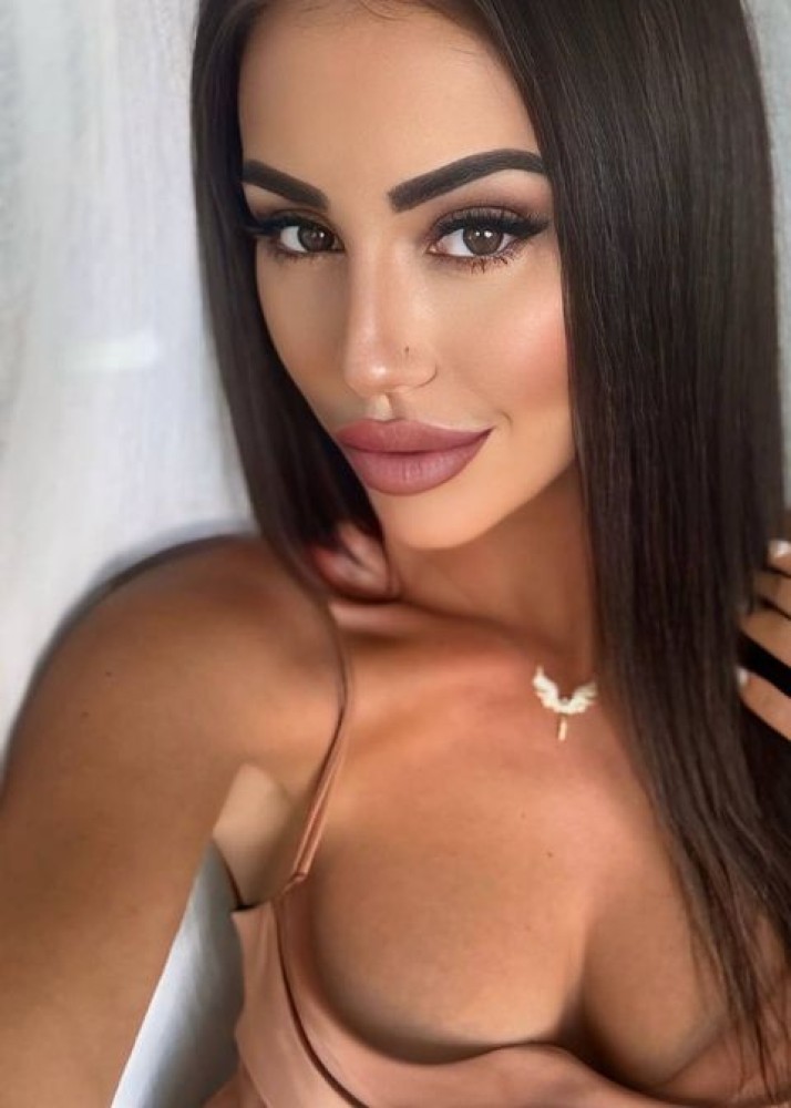 Индивидуалка Юля фото № 2 в городе Полевской