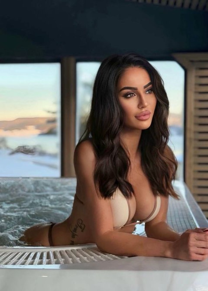 Индивидуалка Юля фото № 2 в городе Полевской