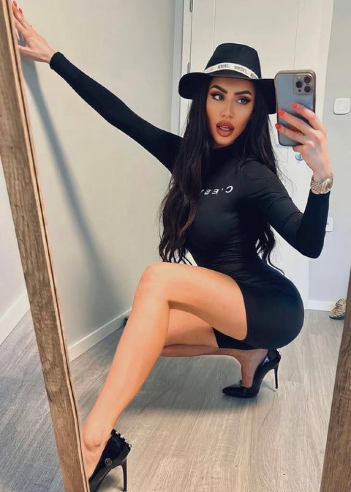 Индивидуалка Юля фото № 2 в городе Полевской