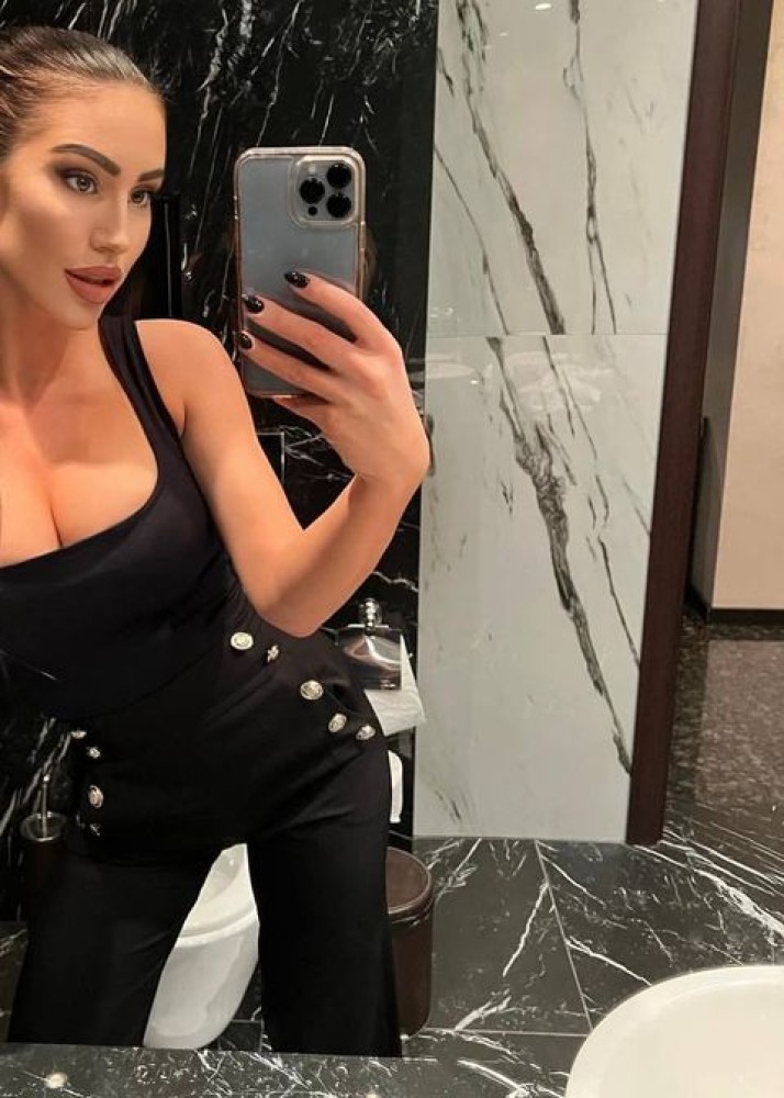 Индивидуалка Юля фото № 2 в городе Полевской