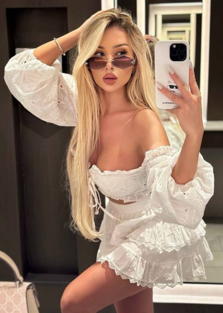 Индивидуалка Юля фото № 2 в городе Полевской