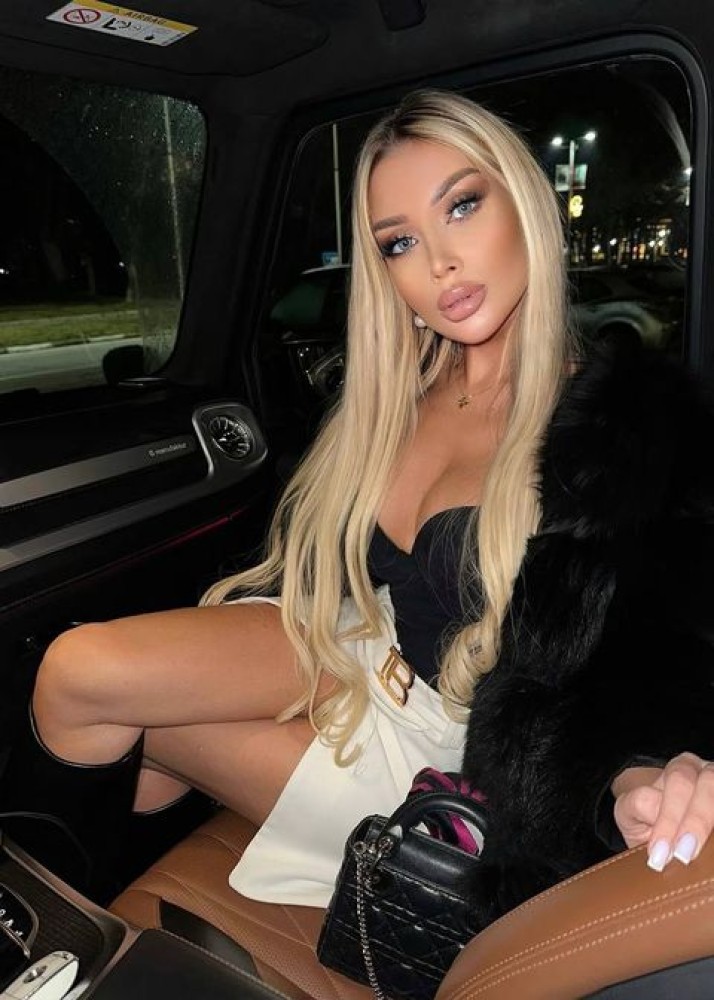 Индивидуалка Юля фото № 2 в городе Полевской