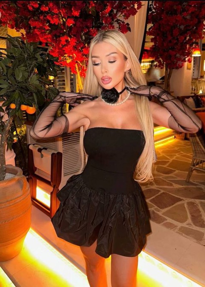 Индивидуалка Юля фото № 2 в городе Полевской