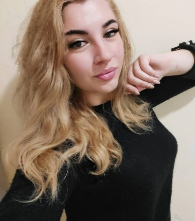 Олеся, Г. Полевской