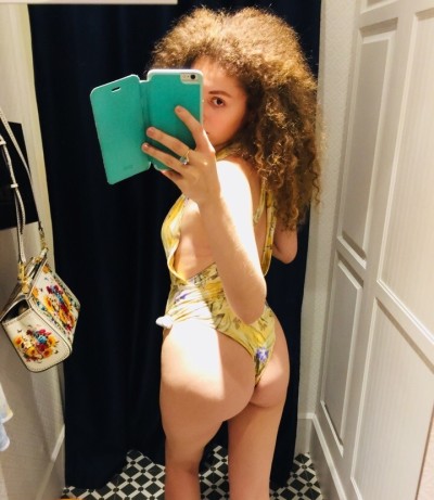 Надюша, Г. Полевской