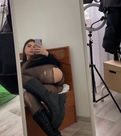 Жанна, Г. Полевской