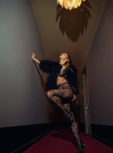 Света, Г. Полевской